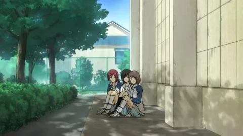 Asu e no Tobira (明日への扉)