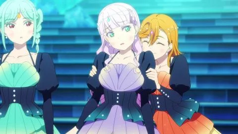 DAISUKI FULL POWER
