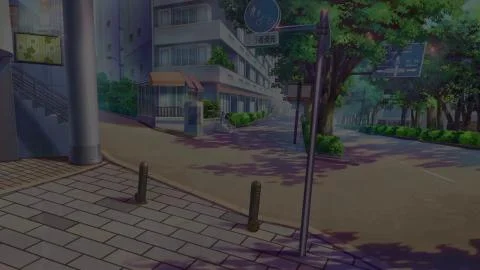 Hajimari wa Kimi no Sora ~11 Ver.~