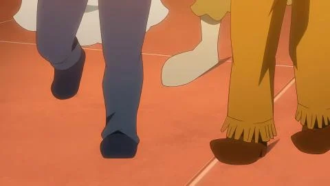Yoki Shoujo no Tame no Pavane (善き少女のためのパヴァーヌ)