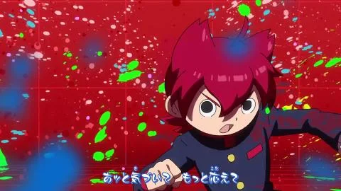 Gingira Ginga (ギンギラ銀河)