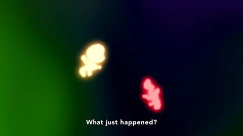 Space☆Dandy (スペース☆ダンディ)