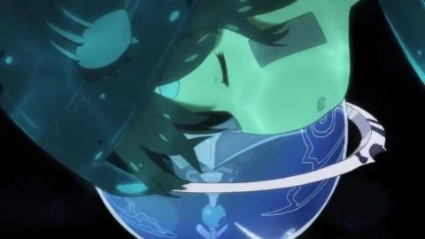 Deep in Abyss