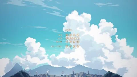 Tabi no Hidarite, Saihate no Migite (旅の左手、最果ての右手)