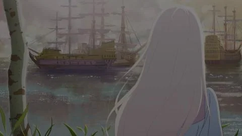 Saihate (サイハテ)