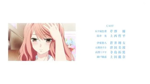 Daiji na Koto (だいじなこと)