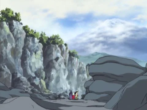 Shinjitsu no Uta