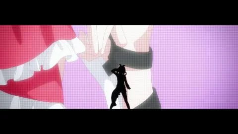 Rise Up High!