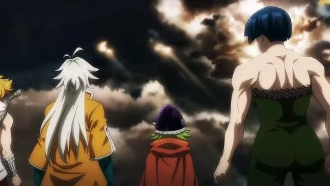 MMH