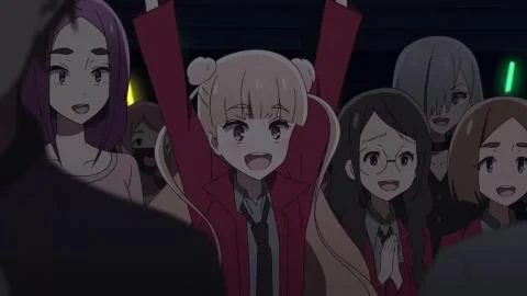 FLAG o Hatamekasero