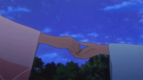 Sekai ga Cafe ni Nacchatta (セカイがカフェになっちゃった!)