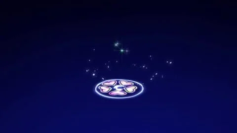 Dokkin♢Mahoutsukai Precure! (Dokkin♢魔法つかいプリキュア！)
