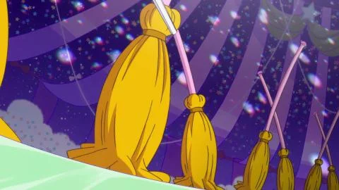 Dokkin♢Mahoutsukai Precure! Part 2