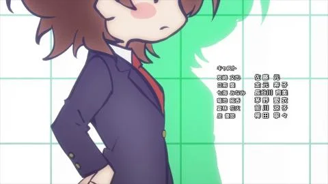 Ayafuwa Asterisk (あやふわアスタリスク)