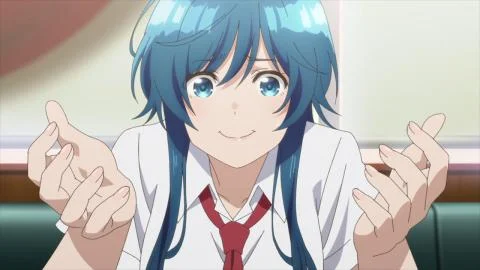 Ayafuwa Asterisk for Nanami Minami (あやふわアスタリスク for 七海みなみ)