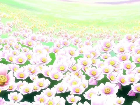 Towa no Hana (Eternal Flower)