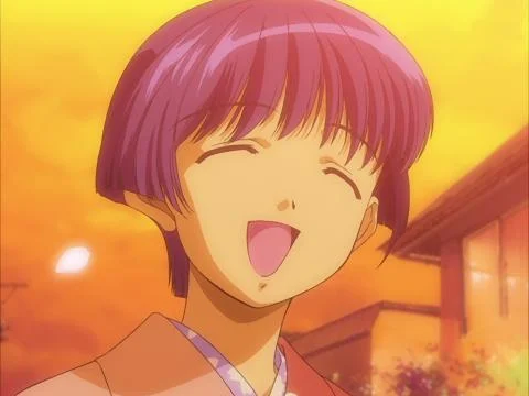 Akai Hana