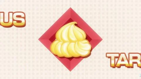 Shuu Cream Funk (シュークリーム・ファンク)