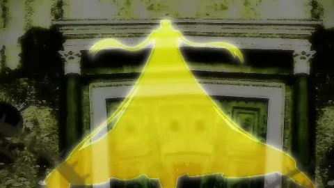 Hollow (ホロウ)