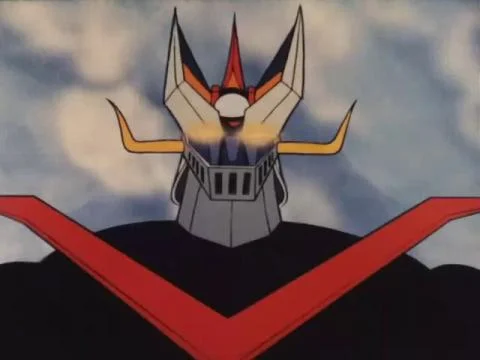 Ore wa Great Mazinger (おれはグレートマジンガー)