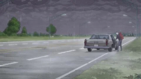 ROUNDABOUT