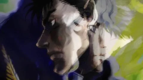 Issai wa Monogatari (一切は物語)