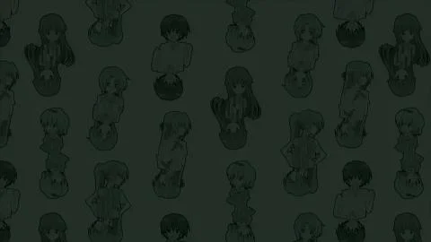 Tenshinranman☆Miracle Change (天真爛漫☆ミラクルチェンジ)
