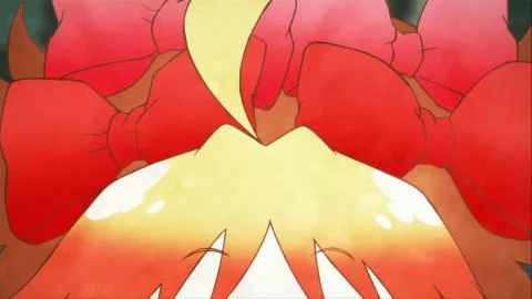 Egao Narebete (笑顔ならべて)