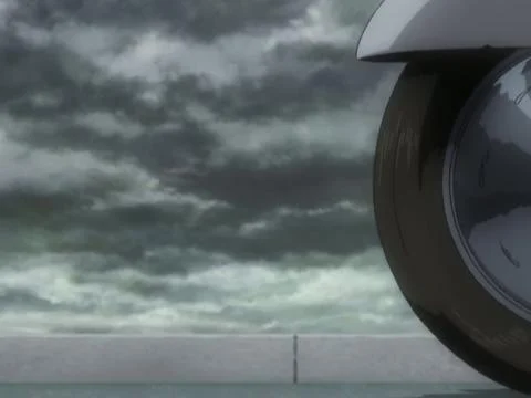 DONTEN (曇天)