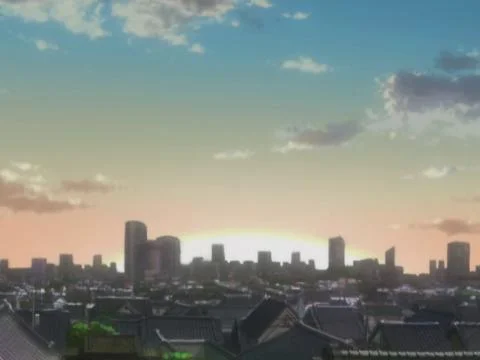 Wonderful Days