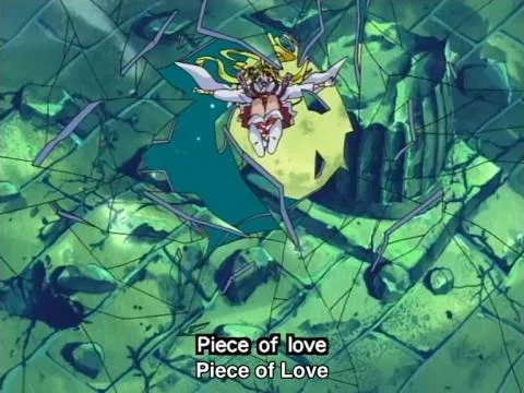 Piece of Love