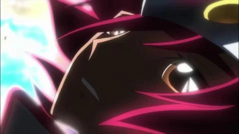 Next Generation (新星Ω神話 (ネクストジェネレーション))