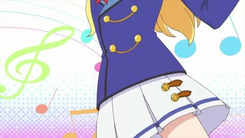 Diamond Happy (ダイヤモンドハッピー)