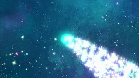 SHINING LINE*