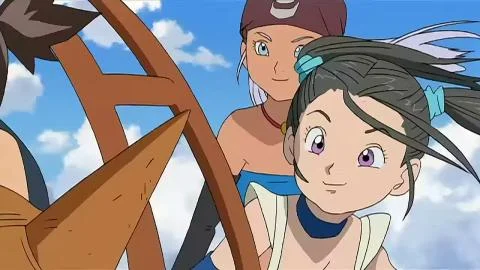 Mune ni Kibou o (ムネニキボウヲ)