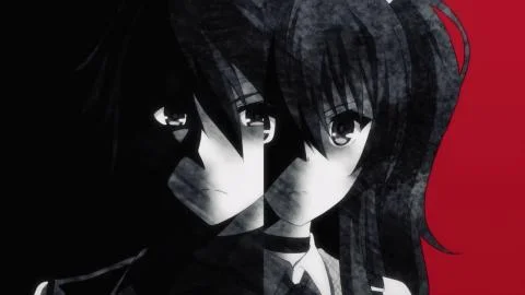 Identity (アイデンティティ)