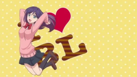 Dokidoki no Kaze (ドキドキの風)