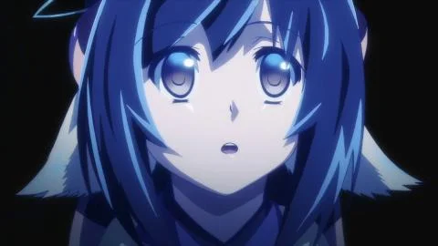 Fuantei na Kamisama (不安定な神様)