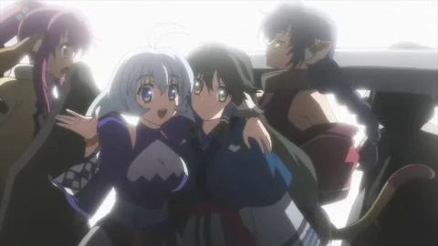 Unmei -SADAME-