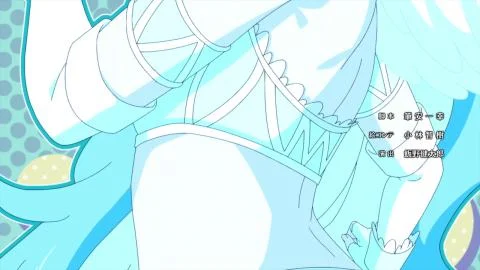 Strobe Fantasy (ストロボ・ファンタジー)