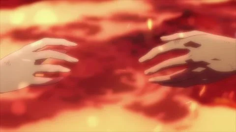 Akatsuki no Kaleido Blood (暁のカレイドブラッド)