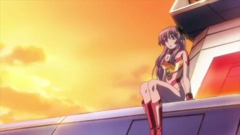 Kanadete Hoshi Uta (奏でて星歌)