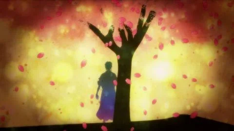 Toki no Suna (時の砂)
