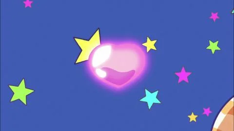 Alright! Heartcatch Precure!
