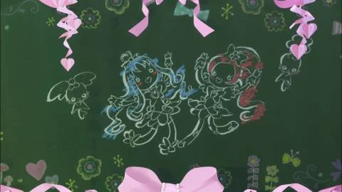 Heartcatch ☆ Paradise!