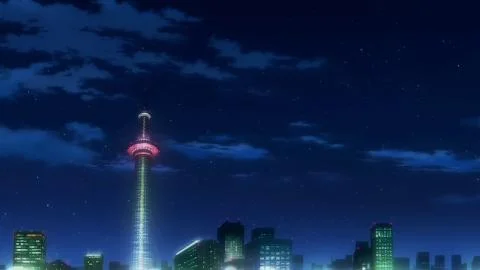 Maioritekita Yuki (舞い降りてきた雪)