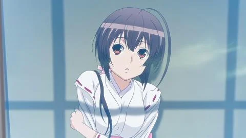 Kimi wo Omou Toki (きみを想うとき)