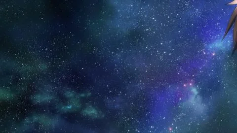 Jikuu no Mayoi Hito (時空の迷い人)
