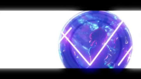 Zettai Reido θ Novatic (絶対零度θノヴァティック)