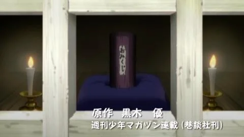 Kujibiki Unbalance (くじびきアンバランス)